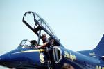A-4F Skyhawk, The Blue Angels, MYNV01P13_11