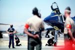 The Blue Angels, A-4 Skyhawk, Blue Angels, MYNV01P13_19
