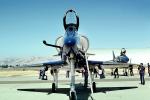 A-4F Skyhawk, The Blue Angels, 3 July 1983, MYNV01P14_19