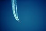 Curve in the Sky, A-4 Skyhawk, Blue Angels