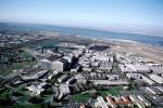 Wind Tunnel Complex, NASA Ames Research Center, Moffett Field, Sunnyvale, Silicon Valley