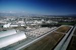 Runway, tarmac, Airship Hangars, Moffett Field, Sunnyvale, MYNV03P02_01