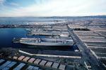 Alameda NAS, California, USN, United States Navy, Alameda Naval Air Station