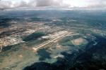 Marine Corps Air Station Miramar, Runway, MCAS Miramar, MYNV03P12_12