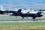 McDonnell Douglas F-18 Hornet, Blue Angels, MYNV03P14_16B