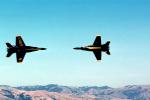 McDonnell Douglas F-18 Hornet, Blue Angels, MYNV03P15_04