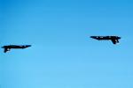 McDonnell Douglas F-18 Hornet, Blue Angels, flying upside-down, MYNV03P15_05
