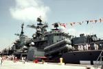 Torpedo Tubes, Russian Navy, ship, vessel, hull, warship, MYNV04P10_15