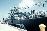 Torpedo Tubes, Russian Navy, ship, vessel, hull, warship, MYNV04P10_16