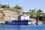 Noumea, french military ship, dock, harbor, MYNV04P11_03
