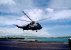 Pearl Harbor, Sikorsky SH-3 Sea King, Flight, Flying, Airborne, MYNV04P13_01.1703