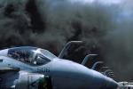Pearl Harbor, Grumman A-6 Intruder, smoke, MYNV04P13_03