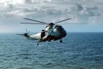 Sikorsky SH-3 Sea King, Flight, Flying, Airborne, MYNV04P14_15