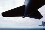 A-6 Tail, Grumman A-6 Intruder, MYNV04P15_18