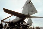 A-6 Tail, Grumman A-6 Intruder