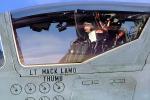 Lt. Mack Thumb Lamo, Grumman A-6 Cockpit Canopy, MYNV05P02_10