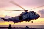 613, Sikorsky SH-3 Sea King, Flight, Flying, Airborne, milestone of flight, MYNV05P03_16