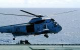 Sikorsky SH-3 Sea King, Flight, Flying, Airborne, MYNV05P06_01