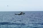 ASW patrol, Sikorsky SH-3 Sea King, Pacific Ocean, MYNV05P07_13