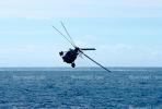 ASW patrol, Sikorsky SH-3 Sea King, Flight, Flying, Airborne, MYNV05P07_18.1704
