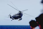 613, ASW patrol, Sikorsky SH-3 Sea King, Flight, Flying, Airborne, MYNV05P08_05