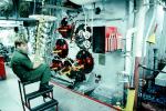 Boiler Room, Valves, USS Ranger CVA-61