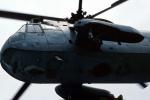 Sikorsky SH-3 Sea King, Flight, Flying, Airborne
