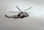 615, Sikorsky SH-3 Sea King, Flight, Flying, Airborne