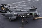 Boeing CH-46 Sea Knight 65, 2495, folded blades, HC-11, MYNV06P08_17.1704