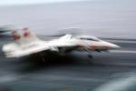 100, Grumman F-14 Tomcat taking-off, touch-and-go, MYNV06P10_17