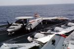 Grumman E-2C Hawkeye, NE-602, 163027, VAW-116 'Sun Kings', folded wings, MYNV06P12_18