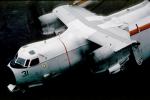 Grumman C-2 Greyhound 31, folded wings, 2186, MYNV06P14_02