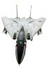 Grumman F-14 Tomcat, photo-object, object, cut-out, cutout, MYNV07P01_07F