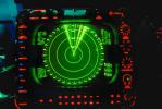 radar screen, Radar Control Room, MYNV07P05_10B