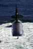 USS Drum, SSN 667, Nuclear Powered Sub, American, Sturgeon-class attack submarine, USN, United States Navy