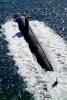 USS Asheville, SSN 758, Nuclear Powered Sub, American, Los Angeles-class submarine, USN, United States Navy, MYNV07P12_19B