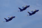 McDonnell Douglas F-18 Hornet, Blue Angels, MYNV07P14_15B