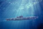U-boat Underwater, MYNV07P15_05