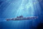U-boat Underwater, MYNV07P15_06