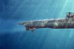 U-boat Underwater, MYNV07P15_06B