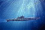 U-boat Underwater, MYNV07P15_07