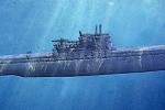 U-boat Underwater, MYNV07P15_07B