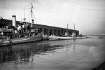 1938, Submarine, Docks, San Francisco, MYNV08P04_01