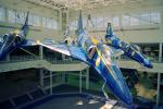 A-4 Skyhawk, Blue Angels, MYNV08P07_08.0776