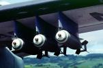 Bombs, Ordnance, Grumman US2-B Tracker, 404, "Stoof", MYNV08P08_16
