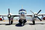 14 Lockheed P-2V Neptune, VP-69, USN, United States Navy