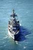 CNV Lynch (FF-07), Chilean Navy Ship, Cannon, Bow, vessel, hull, Artillery, gun, warship