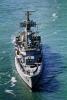 CNV Lynch (FF-07), Chilean Navy Ship, Cannon, Bow, vessel, hull, Artillery, gun, warship, MYNV08P14_15