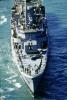 CNV Lynch (FF-07), Chilean Navy Ship, Cannon, Bow, vessel, hull, Artillery, gun, warship