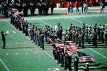Marching Band, Color Guard